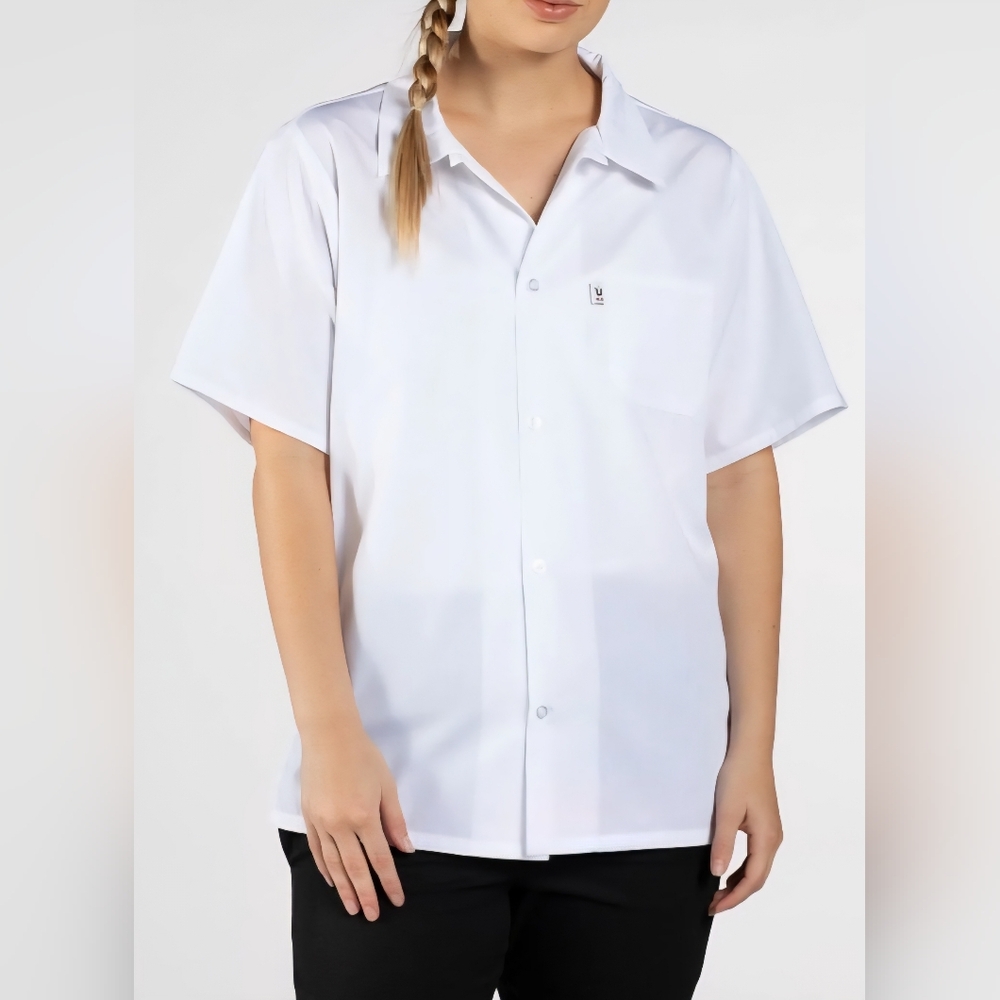 Pro Vent Utility Shirt # 0924 NWOT